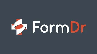 FormDr Webinar - March 30, 2023 - Updating Sections to Different Styles