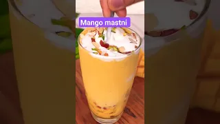 mango Lovers 😍#mangorecipe#mango  #viral#shortfeed#shorts#short#trading