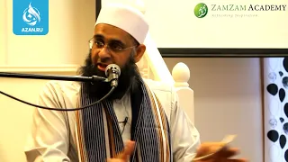 Почему ислам истина? Ибн Юсуф Мангера