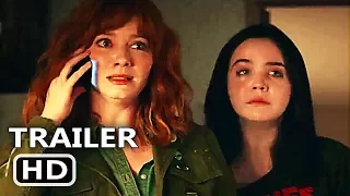 THE STRANGERS 2: Prey At Night Trailer (2018) Christina Hendricks, Thriller Movie HD