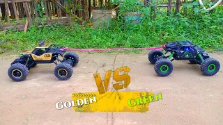 Rock Crawler Vs Rock Crawler | Which one Best | Power Test | Climb Test | Speed Test | Rc Vs Rc