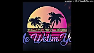 Me Wetim You (Noxxare Beat Remix)- Sean Rii & Jenieo (Jimmy Boy Music - Official)
