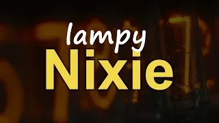 Lampy Nixie [RS Elektronika] #147