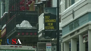 Robert Redford talks Trump as Sundance kicks off | USA Election News 2016