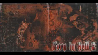 Dj Tron - Dead Alive [1999]