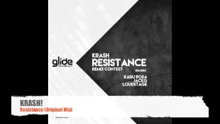 KRASH! - Resistance (Original Mix)