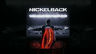 Nickelback - The Betrayal (Act III) [Custom Instrumental]