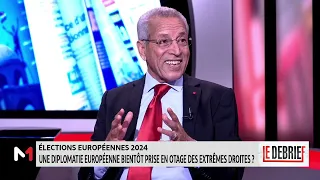 #LeDébrief.. Élections européennes 2024 - Élections législatives en Afrique du Sud : Décryptage