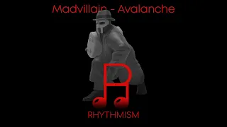 Madvillain - Avalanche Lyrics