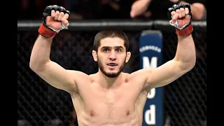 Islam Makhachev FUNNIEST MOMENTS Compilation