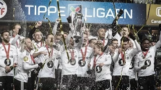 Rosenborg 2016 - Part 2