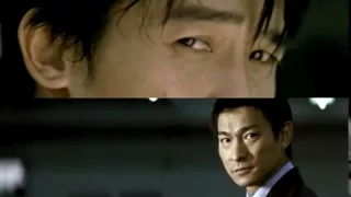 Infernal Affairs - Trailer - HQ