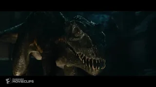 Jurassic World Fallen Kingdom All Deaths - Every Death In Jurassic World