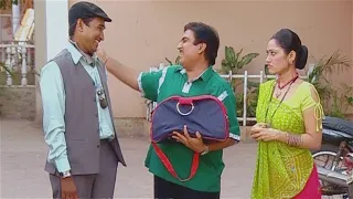 Episode 62 - Taarak Mehta Ka Ooltah Chashmah | Full Episode | तारक मेहता का उल्टा चश्मा