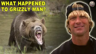 Everything That Had to Go Wrong for "Grizzly Man" to Meet His Demise