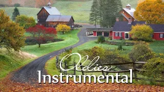 The 100 Most Beautiful Orchestrated Melodies of All Time - Gold Instrumentals Guitar