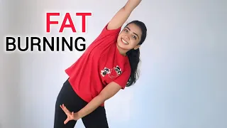 Low Impact Beginner Friendly Cardio Workout for Weight Loss | NO Jumping | NO Squats | NO Repeat