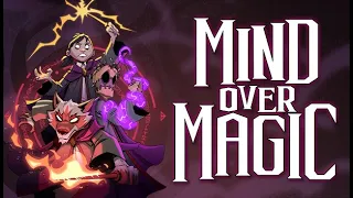 Mind over Magic: начинаем большую стройку (эпизод 10)