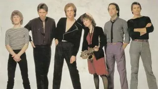 Whatever Happened To Quarterflash?