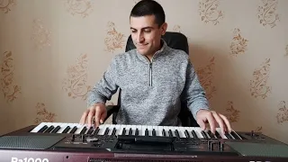 Молдавская музыка Весёлая Танцевальная
