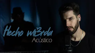 MLD en Acústico - Hecho mi3rda