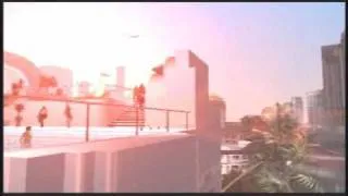 GTA: Vice City - TRAILER #1