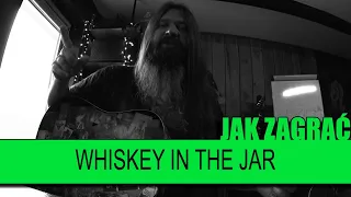 Jak zagrać #412: Whiskey in the Jar | PTA: 1/6 | SoundFarm