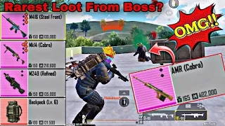 Rarest Loot in Every Single Match - Pubg Metro Royale Mode Gameplay