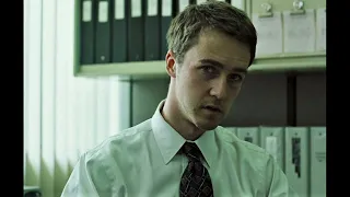 Fight Club, nichilismo attivo contro l'alienazione