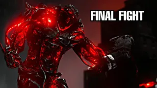 Prototype 2 | Armored Heller vs Alex Mercer | Final Fight | Ending Boss Battle - Ending Cutscene