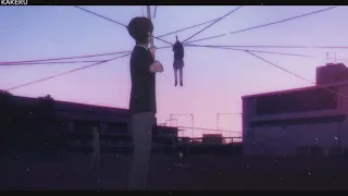 Boogiepop wa Warawanai Ending Theme   Whiteout   Riko Azuna