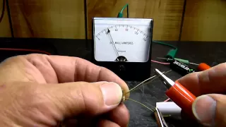 How To Check or Test SCR - Silicon Controlled Rectifiers .MOV
