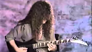 Marty Friedman - Sad Solo.mp4