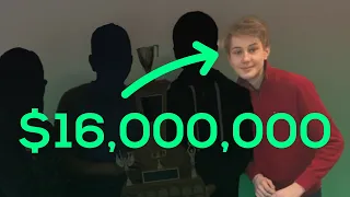 This 18 Year-Old Hacker Stole $16M Crypto