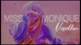 Miss Monique   Veselka Unreleased 1080p