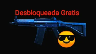 Como Conseguir/Desbloquear la grau 5.56 En Warzone *SUPER FACIL Y RAPIDO* (Guia para la grau)