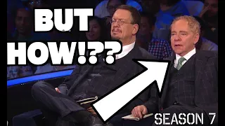 HOW I Fooled Penn & Teller!!! (FULL EXPLANATION!)