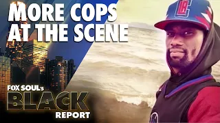 Cops Hide From Tyre Nichols Case, 6 Year Old Brings Gun To School & MORE | fox soul’s black report