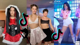 Hai phut hon , tiktok dance challenge