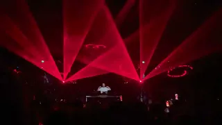 Chris Lake - Rumble (Remix) (clip) @ Mission Ballroom, Denver 5/12/23