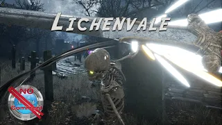 Lichenvale Gameplay no commentary