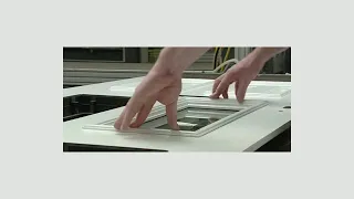 MANUFACTURING OF OUR DOORS | PALLADIO DOORS