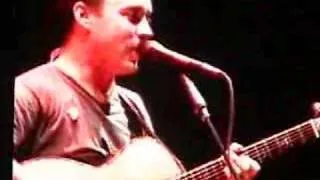 Dave Matthews & Friends Trouble