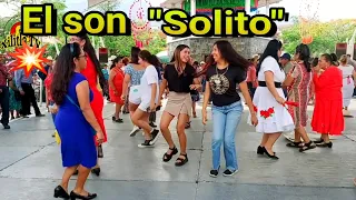 🛑🤩 EL "SON" MAS FAMOSO Y MÁS DIVERTIDO! MIRA COMO SE BAILA!🛑💥