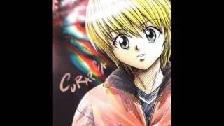 Panorama - Hunter x Hunter Unreleased OST