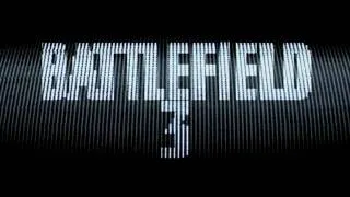 Battlefield 3: Official Teaser Trailer HD (1080p)