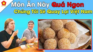 Quá Sửng Sốt! Kênh Truyền Thông CNN Mỹ Rầm Rộ Vinh Danh Món Bánh Rán Việt Nam Là Ngon Nhất Thế Giới.