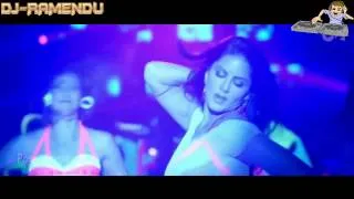 Shake That Booty Balwindar Singh Famous Ho Gaya Sunny Leone Remix Dj  Ramendu