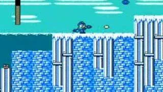 Game Music Appreciation Theater - Mega Man 1