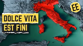 Il se passe quelque chose de terrible en Italie